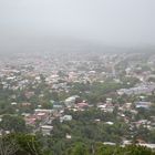 Mt St Benedict in Trinidad