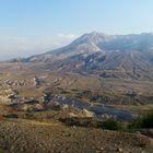 Mt. St. Helens