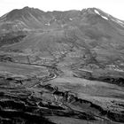 Mt. St. Helens, Sept. 2004