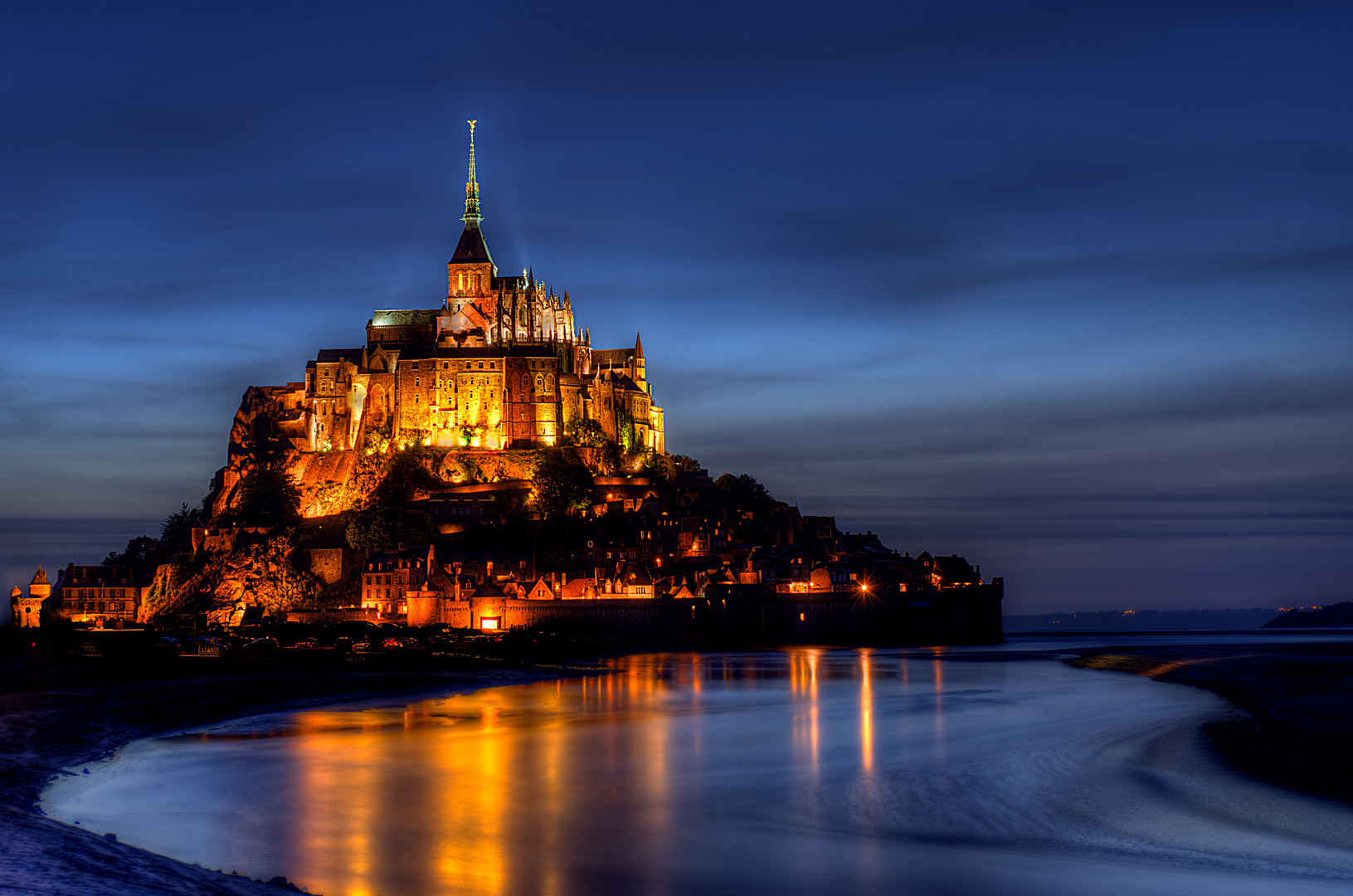 Mt-St-Michel