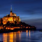 Mt-St-Michel