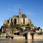 Mt-St-Michel