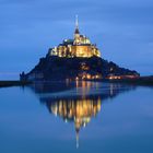 Mt. St. Michel