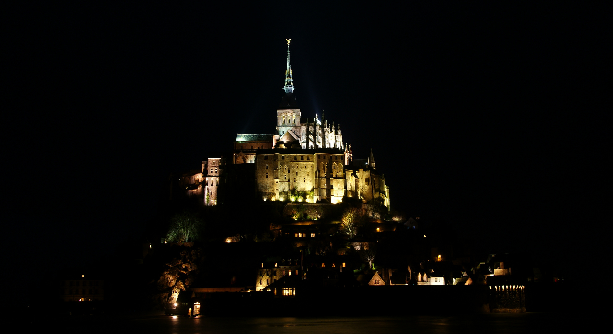 Mt-St-Michel