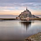 Mt St Michel