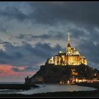 Mt. St. Michel @ n8