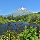 Mt TARANAKI