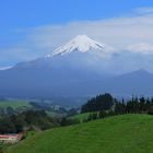 Mt. Taranaki