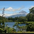 Mt Taranaki