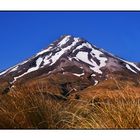 Mt Taranaki *