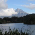 Mt Taranaki