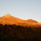 Mt. Taranaki oder Mt. Egmont