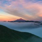 Mt Taranaki Panorama