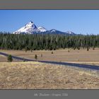 Mt. Thielsen