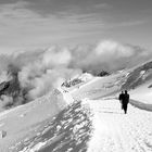 Mt. Titlis, Switzerland