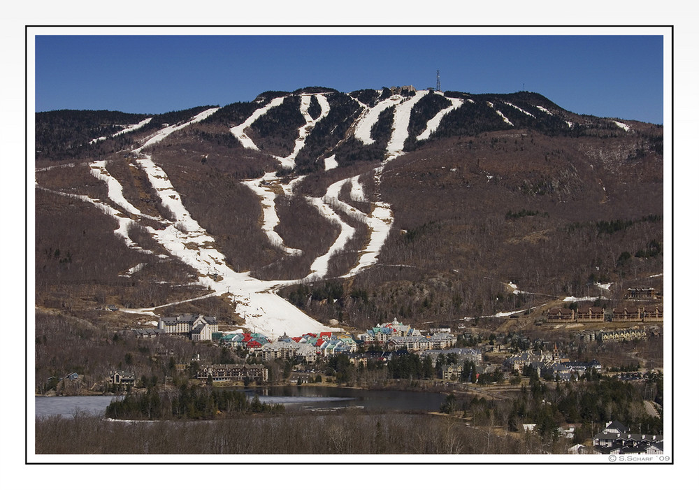 Mt. Tremblant