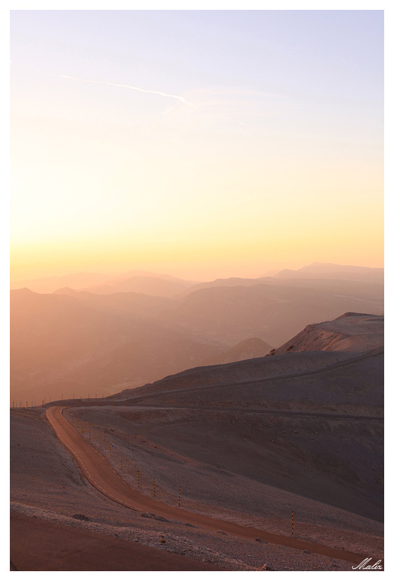 Mt. Ventoux