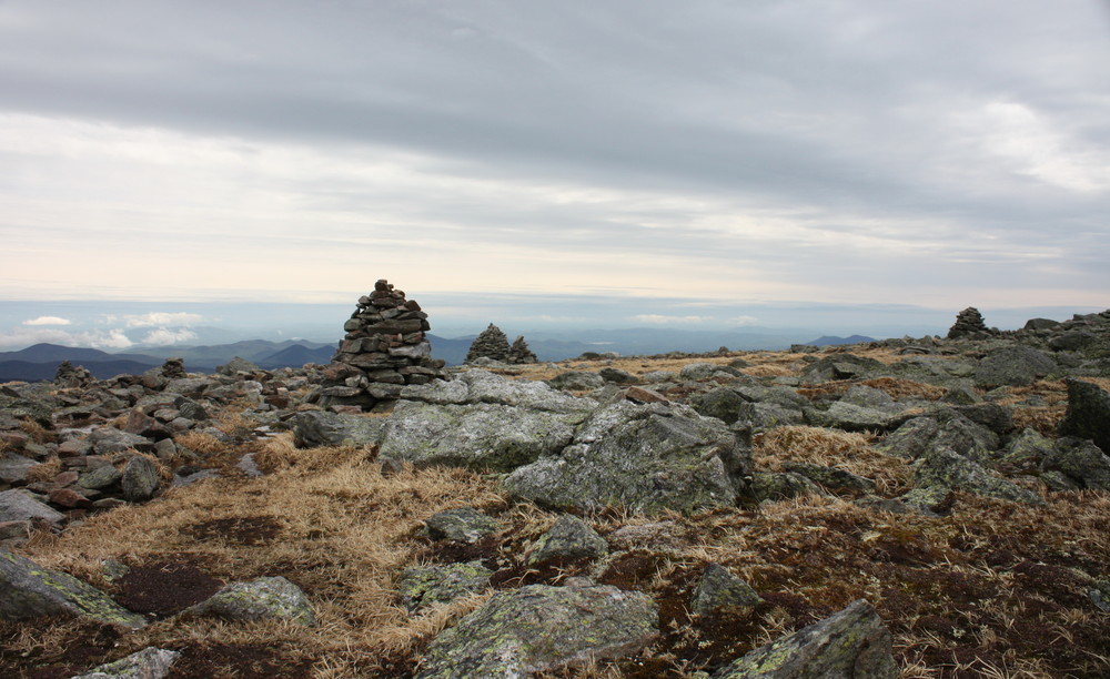 Mt. Washington