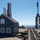 Mt. Washington, Neuengland