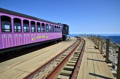 Mt. Washington, USA