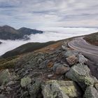 Mt. Washington, White Mountain National Forest, New Hampshire