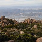 Mt. Wellington 2