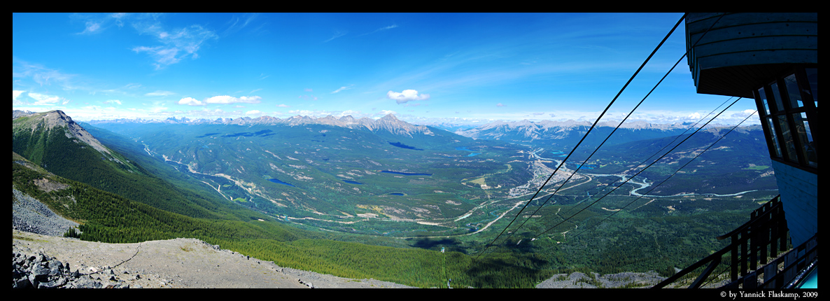 Mt. Whistler