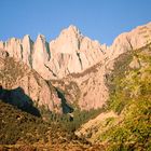 Mt. Whitney 1996