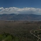 Mt. Whitney Portal Overlook