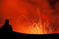 Mt. Yasur 4