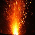 Mt. Yasur auf Tanna (Vanuatu)