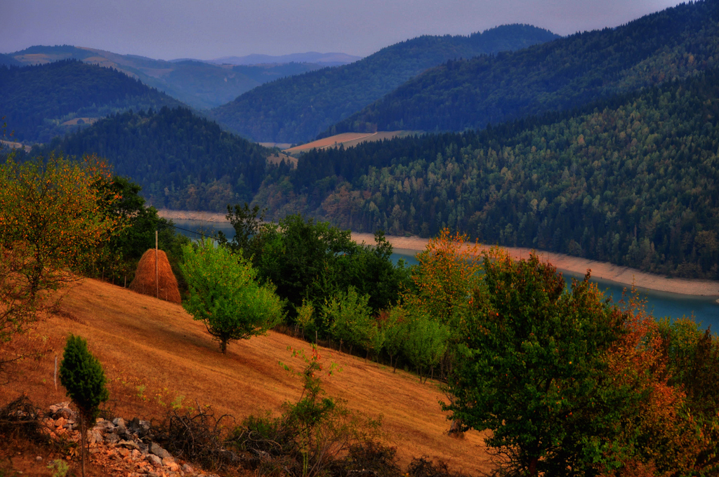 Mt. Zlatar