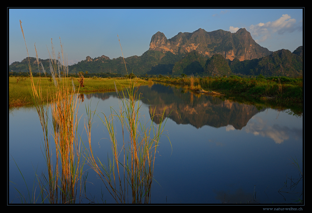 Mt. Zwekabin