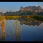 Mt. Zwekabin