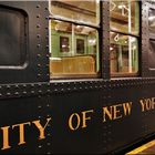 MTA Museum ( Brooklyn - NYC )