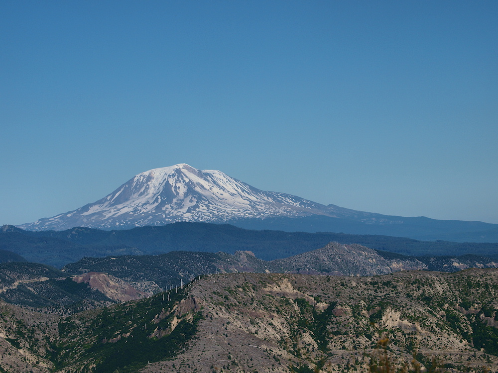 Mt.Adams