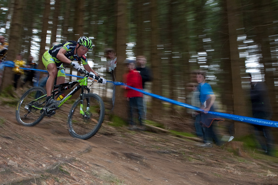 MTB Bundesliga 2010 Münsingen - Ralph Näf