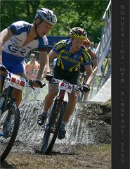 MTB Cross Country