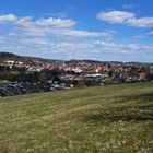 "MTB - CUP in Münsingen* Blick nochmal auf die Location"