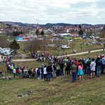 "MTB - CUP in Münsingen* Eliterennen"