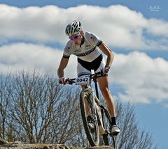 "MTB - CUP in Münsingen* Eliterennfahrer"