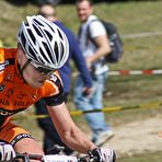 "MTB - CUP in Münsingen* Eliterennfahrer"