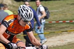 "MTB - CUP in Münsingen* Eliterennfahrer"