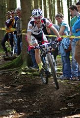 "MTB - CUP in Münsingen* Eliterennfahrer"