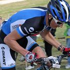 "MTB - CUP in Münsingen* Eliterennfahrer"