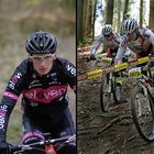 "MTB - CUP in Münsingen* Juniorenrennen"