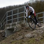 "MTB - CUP in Münsingen* Juniorenrennen"