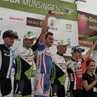 "MTB - CUP in Münsingen* Siegerehrung Herren-Elite* Serien-Ende"