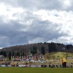 "MTB - CUP in Münsingen* Stadionpano"