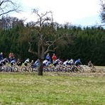 "MTB - CUP in Münsingen* Zuschauerlauf zur Waldstrecke"